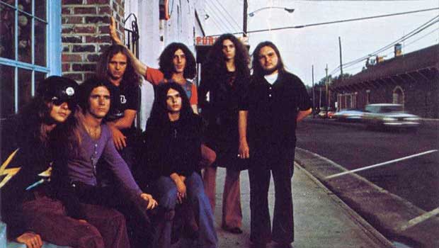 Rock Band DLC: 'Play some Skynyrd!'