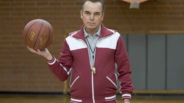Billy Bob Thornton: Movies are crap because games are bad
