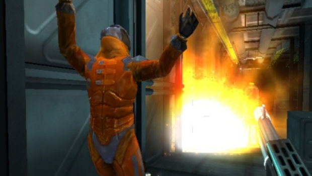 Conduit 2 gets an intro video