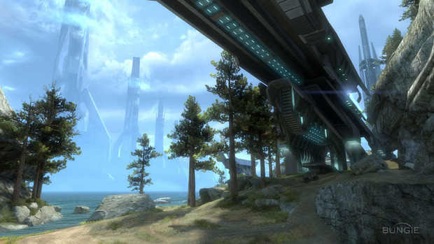 Dtoid live: Watch us play the Halo: Reach Noble Map pack!