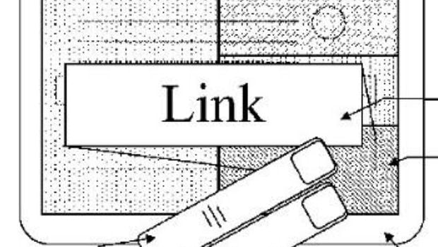 Patents point to PSP2 touch-screen controls