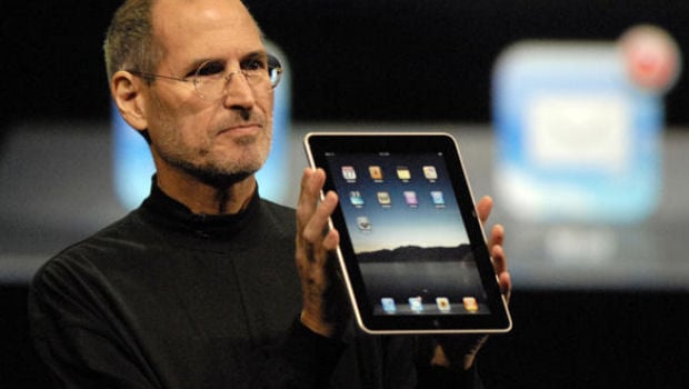 Survey: Kids want an iPad more than a DS