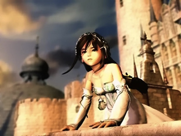 Sakaguchi posts old Final Fantasy IX developer memos