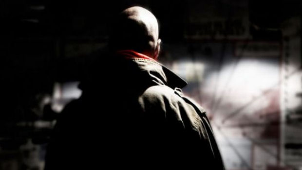 'Murder Your Maker' VGA teaser rumored to be Prototype 2