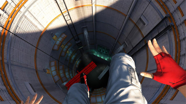 EA talks lessons learned from Dead Space, Mirror's Edge