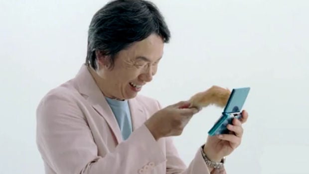 5th Cell: 3DS is 'cooler' than Kinect, Move