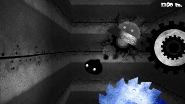 Free App of the Day: Oddy Smog's Misadventure