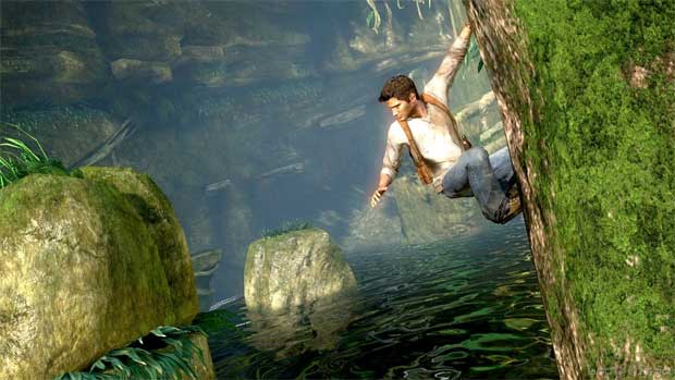 Rumor: Uncharted 3 takes Nathan Drake to the desert