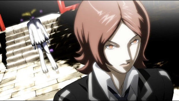 Japan gets Persona 2 PSP on March 3, 2011