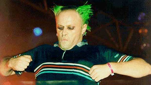 DJ Hero 2 DLC marries Pixies, The Prodigy