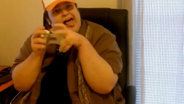 The Jimquisition: Nobody cares how good you are at games