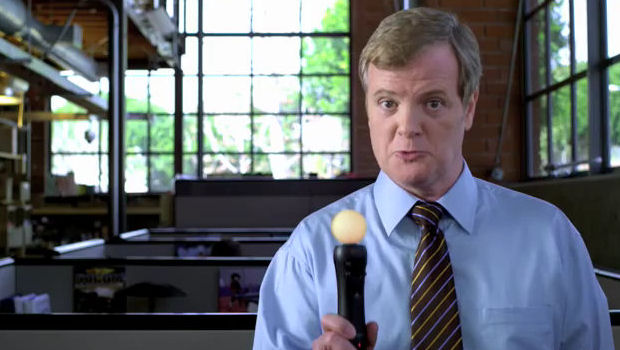 Sony ships 4.1 million PlayStation Move units
