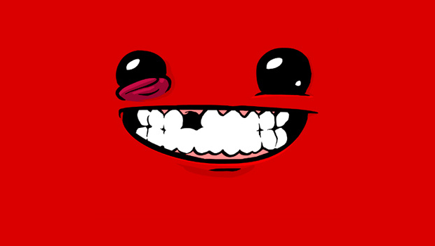 Super Meat Boy soundtrack on sale for half price