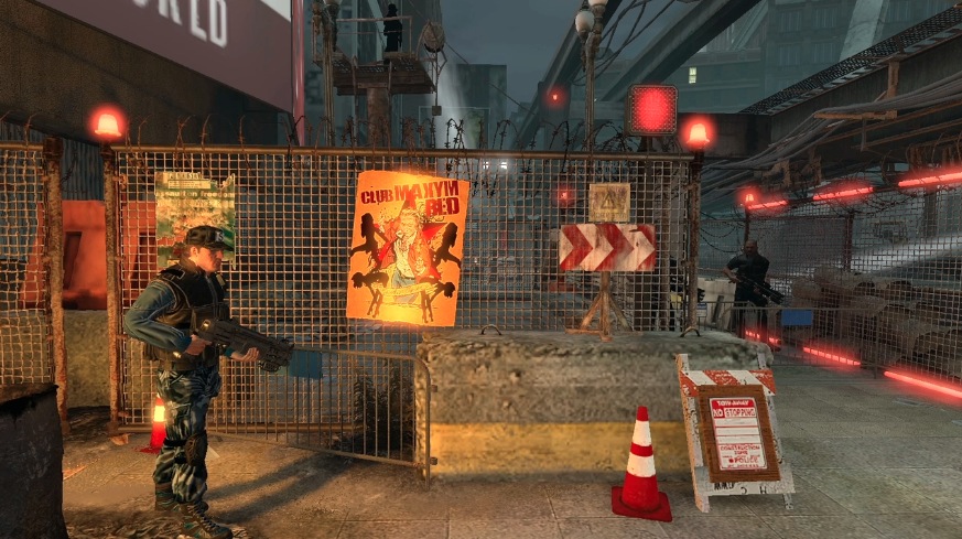 CrimeCraft: Bleedout and the evolution of an MMO