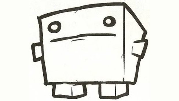 PETA parodies Meat Boy, Team Meat jokes about it
