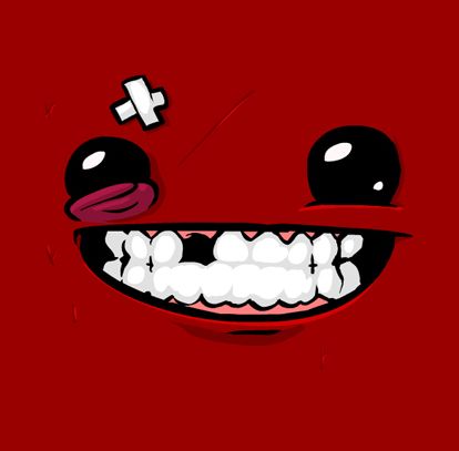 Super Meat Boy getting Tofu Boy, Mr. Minecraft is INSANE