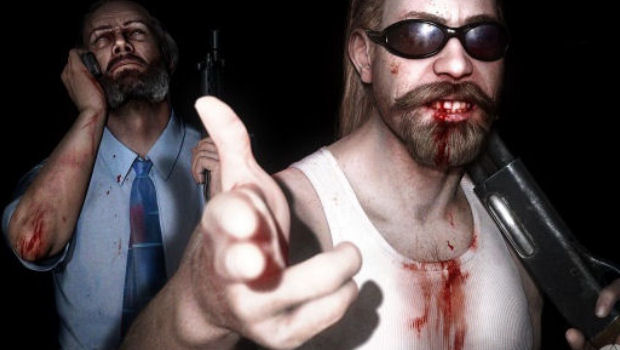 Eidos: 'Artistic' Kane & Lynch not ready to die yet