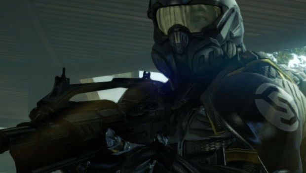 Crysis 2 novel arriving March 2011