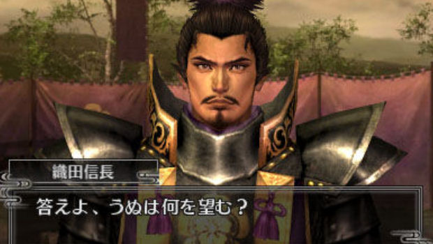 Samurai Warriors Chronicle gets a fat wad of screens