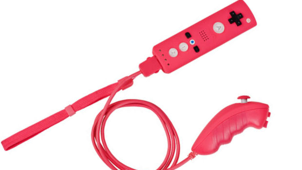 Walmart offers ludicrously cheap Wiimote bundle deal