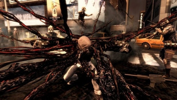 Prototype 2 (basically) confirmed