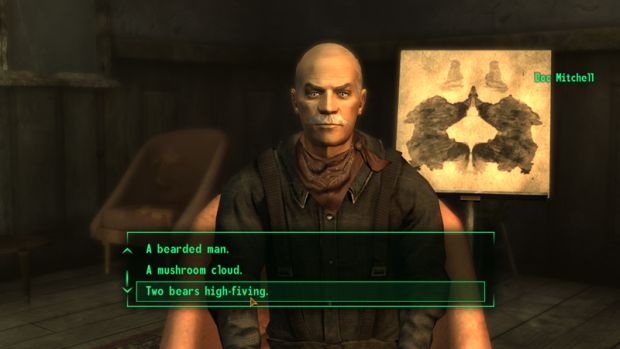 This Fallout: New Vegas mod is the best mod ever