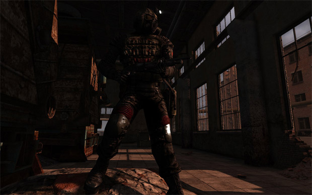 S.T.A.L.K.E.R. for under a buck on Games for Windows