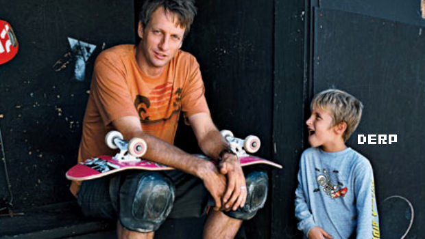Activision: Tony Hawk still relevant, like Michael Jordan