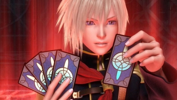 Final Fantasy Agito XIII has 'unique' multiplayer