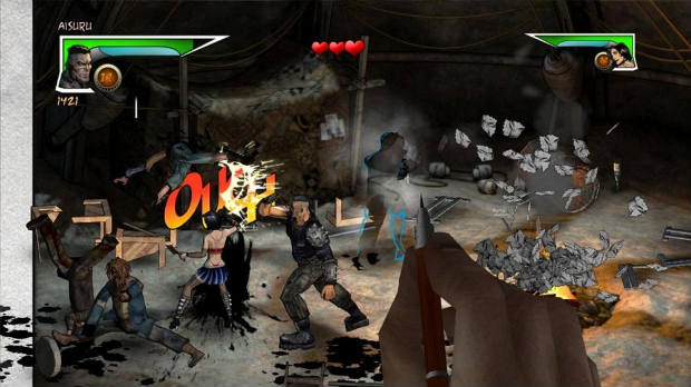 PC, PSN version of Vogster's Unbound Saga not planned