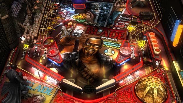 Destructoid Live: Win Marvel Pinball for PSN a week early