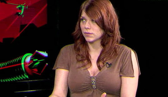 Dtoid (the show): Resident Evil Genesis and Kratos Kombat