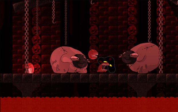 Put the Humble Indie Bundle on Steam, new bundle teased