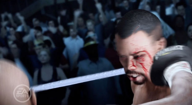 Fight Night producer is 'jazzed' about Legacy mode