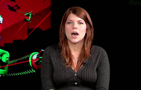 Dtoid (the show): Dead Space, Sad Sony, and Blizzard