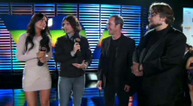 Live blog: Spike Video Game Awards 2010