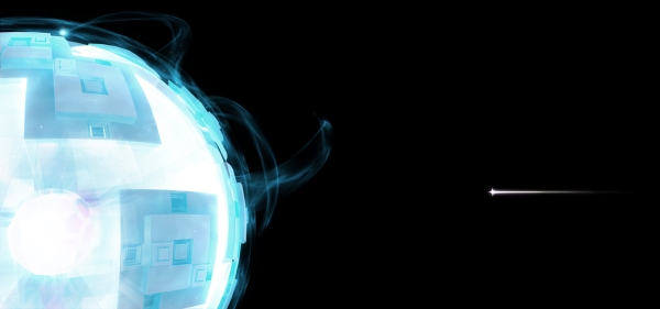 Bit.Trip FLUX teaser today, Lilt Line release tomorrow