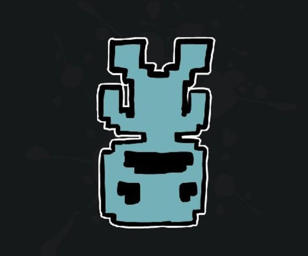 Watch Captain Viridian pwn Super Meat Boy