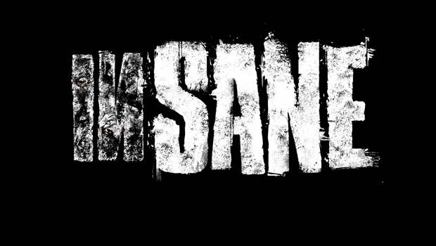 Guillermo del Toro's inSANE is planned as a trilogy