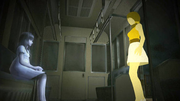 Night of the Sacrifice gets new screens, details