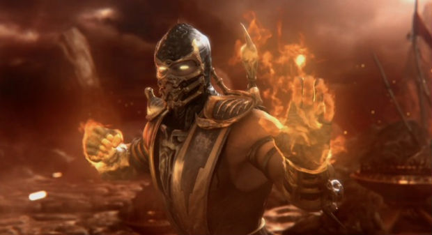 Mortal Kombat pre-orders, special edition announced