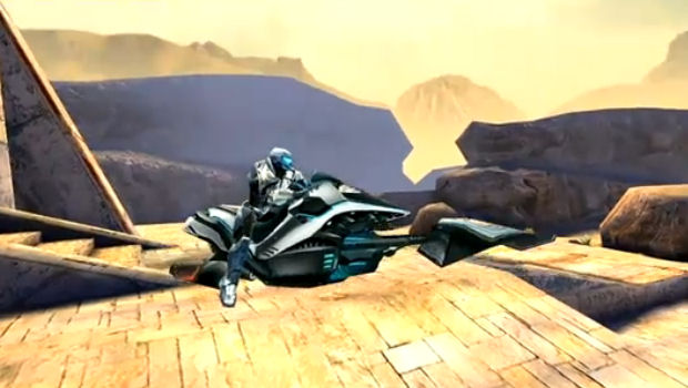 N.O.V.A 2 gets new trailer, release date
