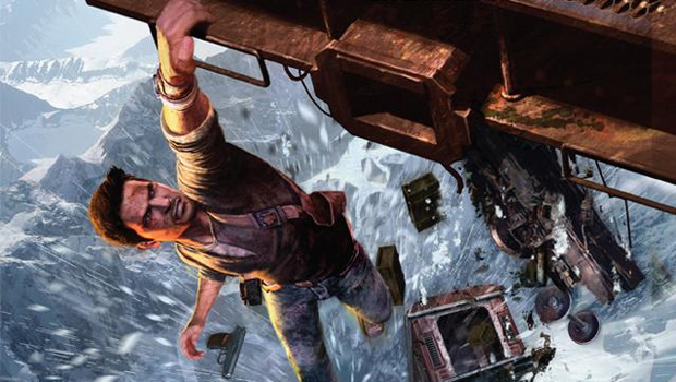 Come help me get through Uncharted 2 on Backlog!