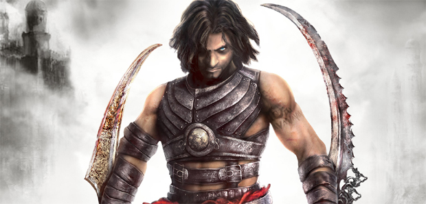 Prince of Persia Warrior Within HD on PSN today