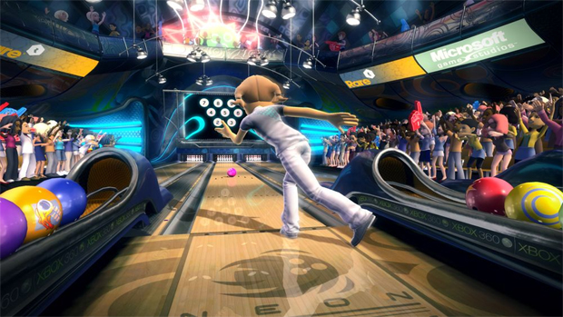 Free Kinect Sports Party Pack now available
