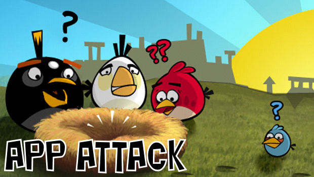 App Attack: Infinity Blade, Game Dev Story, N.O.V.A 2