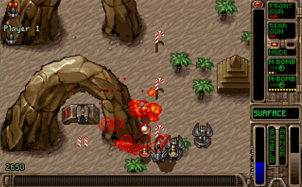 GOG discounts almost 300 games, offers a freebie