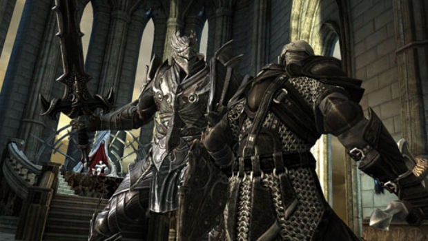 Epic releases Unreal Engine for iOS developers