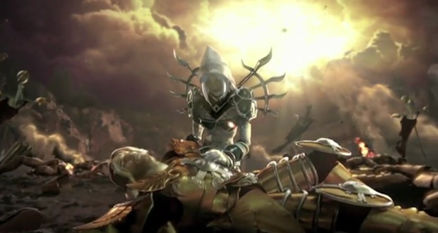 Video Games Live adds Might & Magic to their set