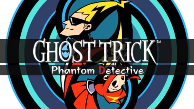 Ghost Trick gets ported to iDevices